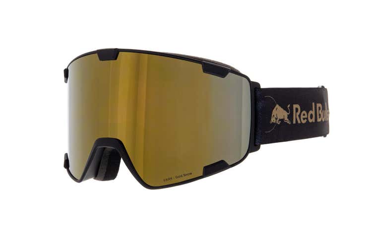 Red Bull Spect Park ski goggles