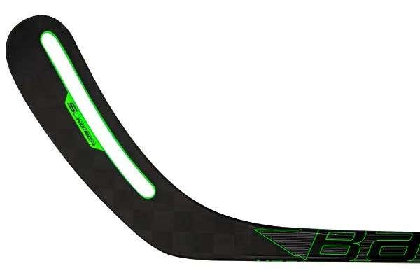 (1) New RH Bauer  Nexus ADV P92 87 Flex Stick