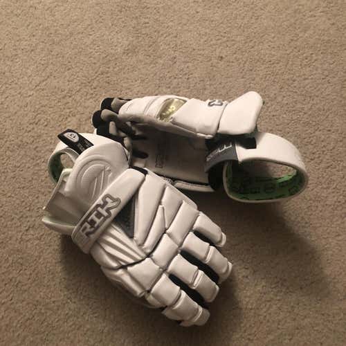 Maverik Lacrosse Gloves