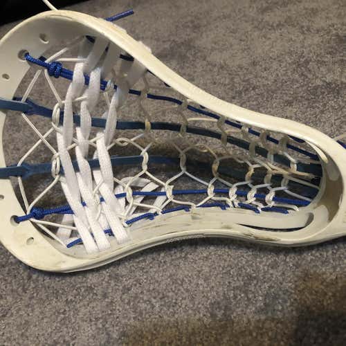 Used Strung Evolyte Head