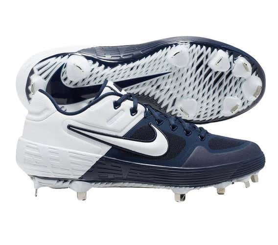 Size 9.0 Men’s Nike Alpha Huarache Elite 2 Cleats