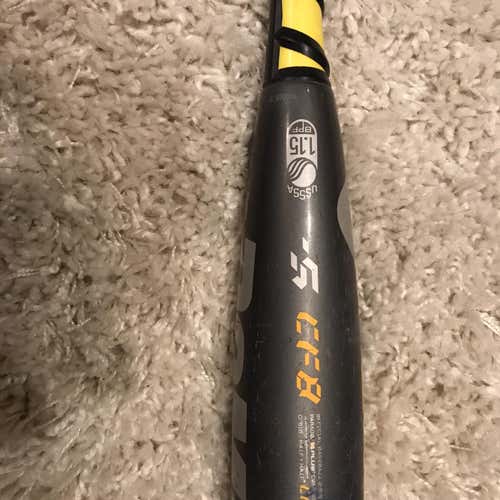 Kid Pitch (9YO-13YO) 2016 Composite CF8 (-5) 26 oz 31" Bat