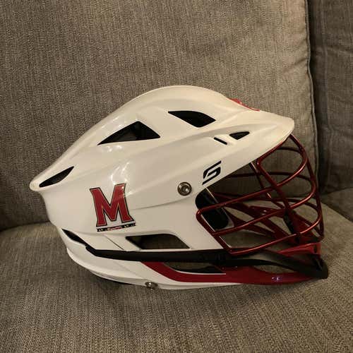 Maryland Cascade Model S