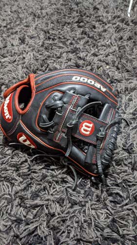 A2000 DP15  Glove 11.5"