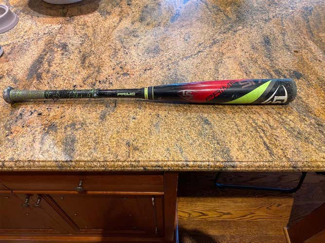 High School/College 2017 Composite Prime 917 (-3) 28 oz 31" Bat