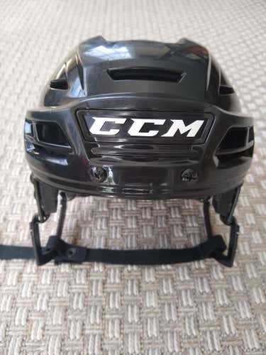 CCM Resistance Black Pro Stock, Sm