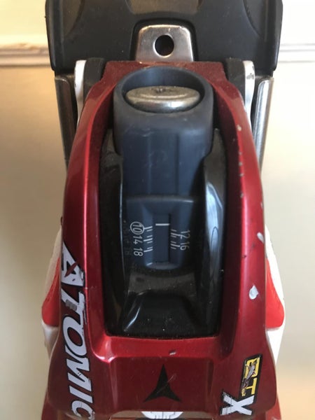 Atomic Race D2 SL 2011 165cm skis | SidelineSwap | Buy and Sell on