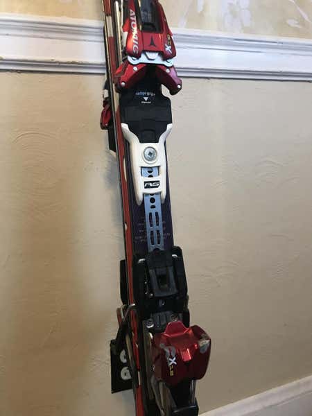 Atomic Race D2 SL 2011 165cm skis | SidelineSwap | Buy and