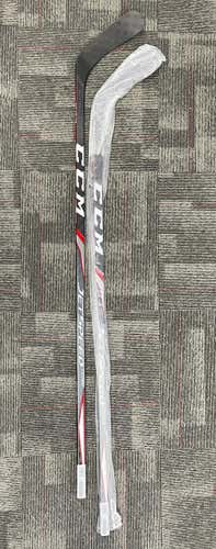 2-pack New, CCM Jetspeed Team Pro Stock | Right P90, 95 flex
