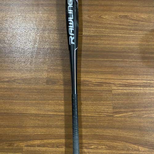 High School/College BBCOR Certified Alloy Velo (-3) 32" Bat