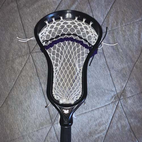 ECD DNA Head - NEW & STRUNG
