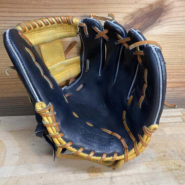 SPALDING スポルディング ロビンソン・カノモデル 軟式グローブ SPALDING スポルディング ロビンソン・カノモデル 軟式グローブ