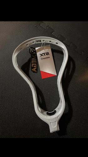 White New Defense Unstrung Hammer Omega Head