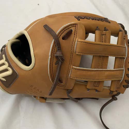 Marucci Glove Cowboy Cypress Series 12.25" Baseball Glove