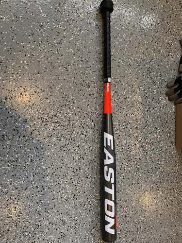 Black Adult Easton Salvo 26 oz 34" Slow Pitch ASA Bat