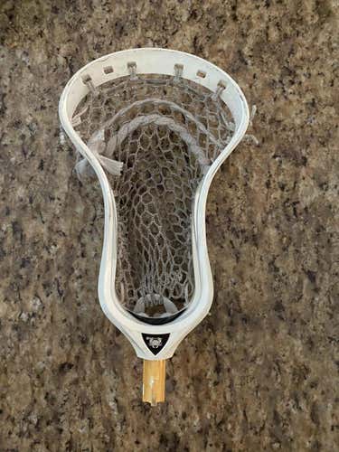 White Used FOGO ECD Strung Weapon X Head