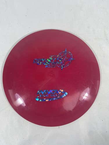 Used Innova Star Corvette 172g Disc Golf Driver Discs