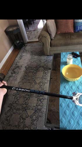 ECD Carbon Pro - Looking To Sell FAST