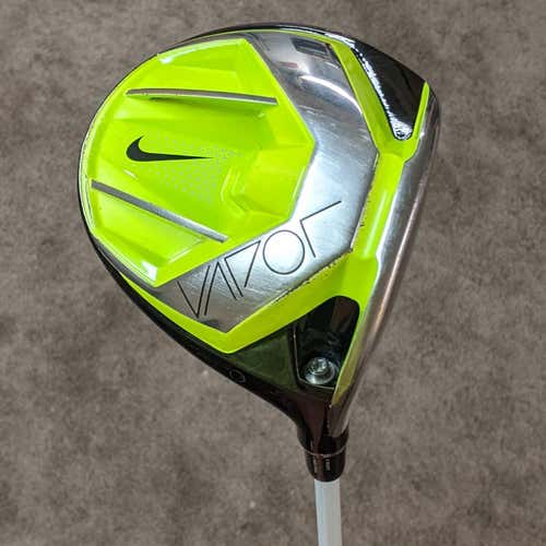 Nike Vapor Speed Driver - RH, Regular Flex - Adjustable Loft