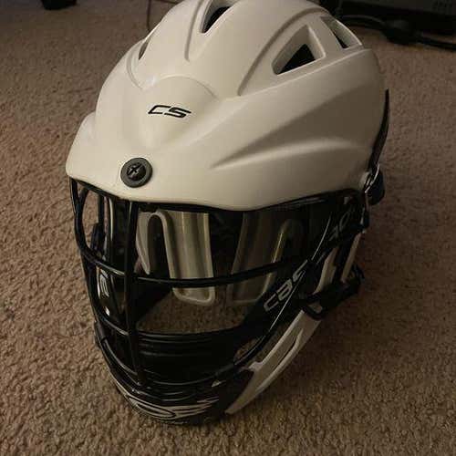 Youth Cascade Cs Helmet