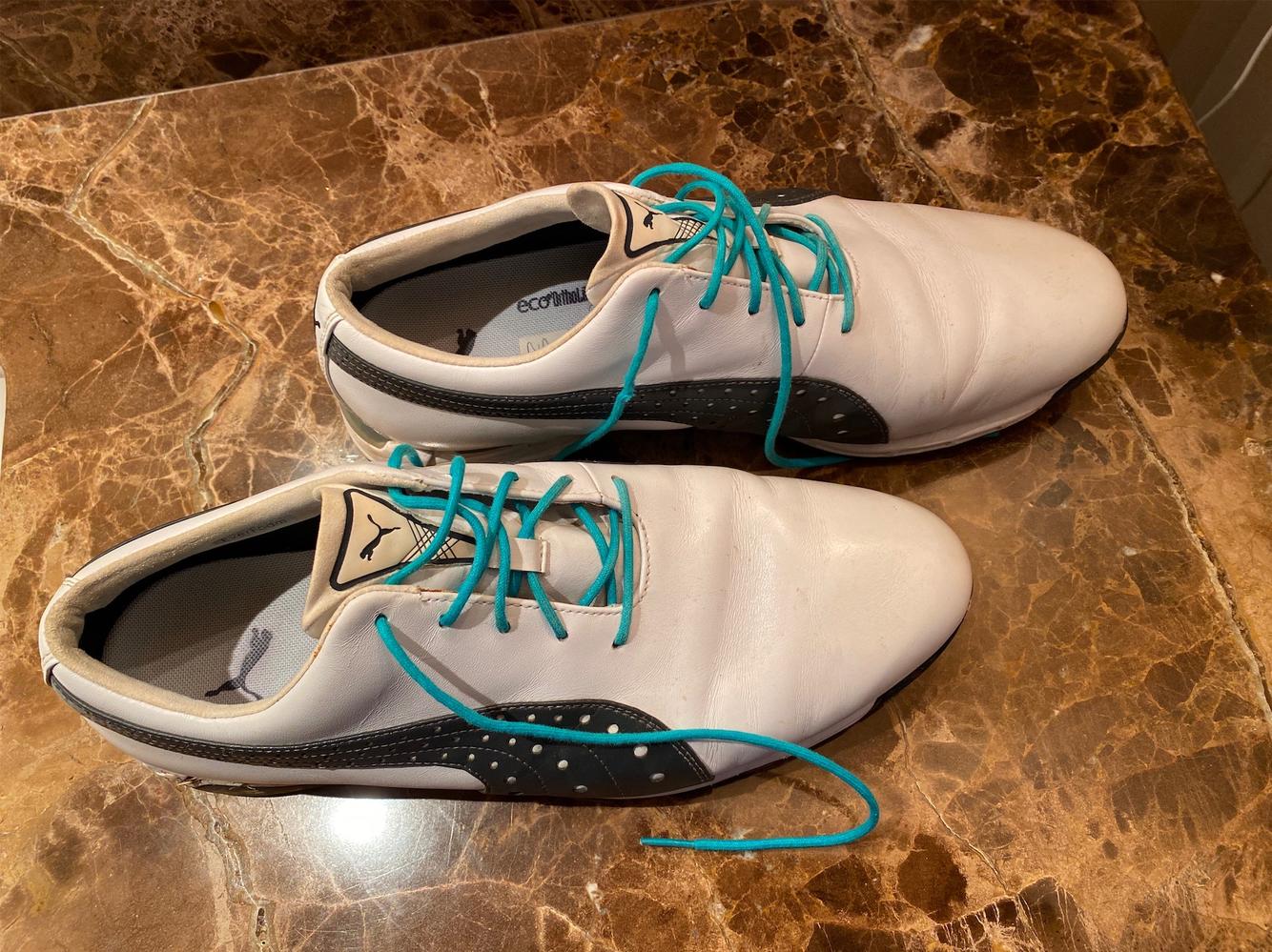 14) Puma Golf Shoes | SidelineSwap