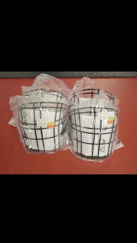 MAXLAX SR CSA LAX CAGE