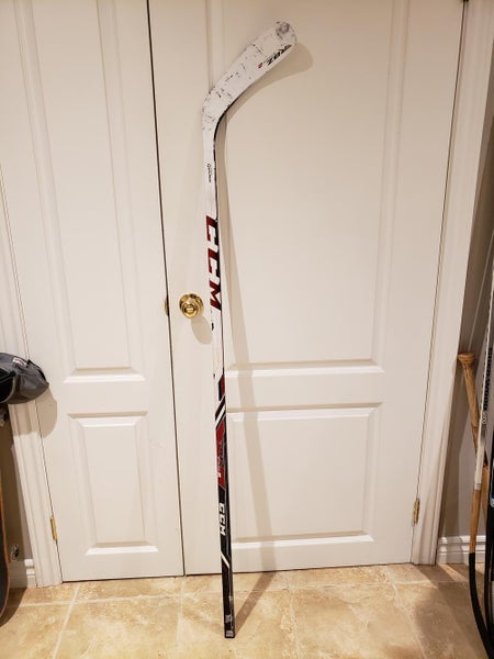 Senior Used CCM Right Handed RBZ Stage 2 Hockey Stick