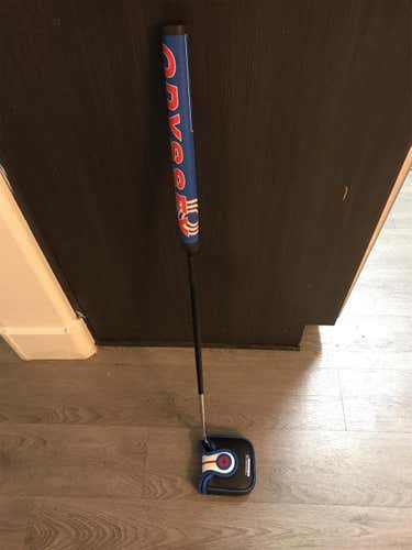 Used Left Hand 34" Putter