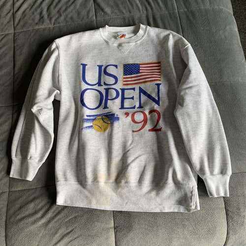 Vintage US Open ‘94 Crewneck Large