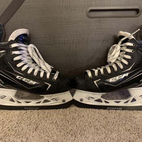 CCM RibCor 70K Size 5.5D Hockey Skates
