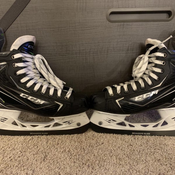 CCM RibCor 70K Size 5.5D Hockey Skates