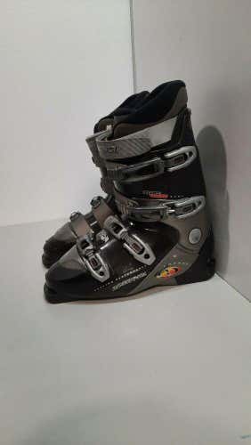 Rossignol Ski Boots Mondo Size 29.5
