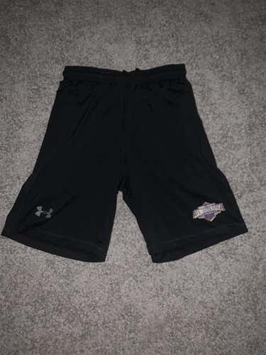 Under Armour All American Game Shorts Rare New Men’s Lacrosse Shorts