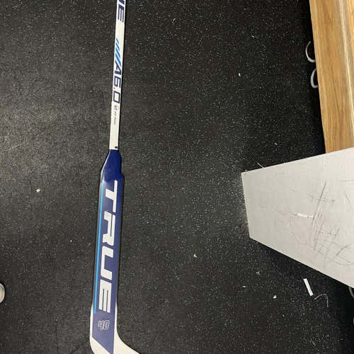 Senior Regular A6.0 HT 26" Paddle Pro Stock Goalie Stick