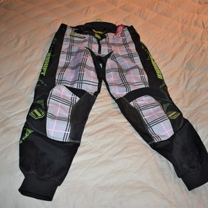 NWT - Shift Squadron Vixen Women's Motocross Race Pants, Size 14