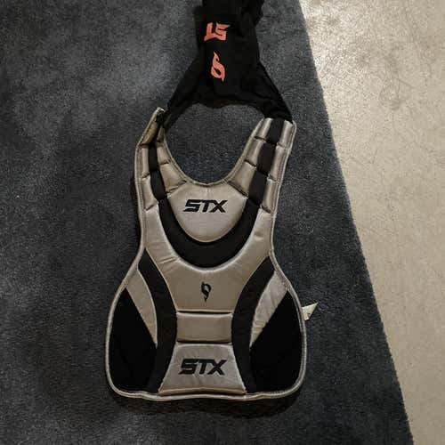 STX Chest Protector