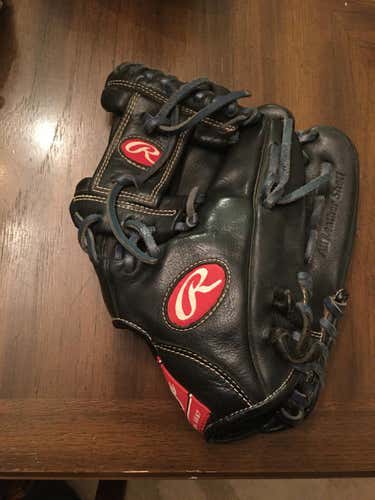 Rawlings Right Hand Throw Infield Select Pro Lite Baseball Glove 11.25"
