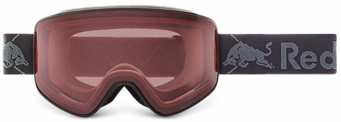Red Bull Spect Rush ski goggles