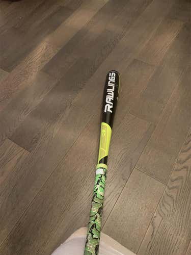 High School/College BBCOR Certified Alloy 5150 (-3) 30 oz 33" Bat