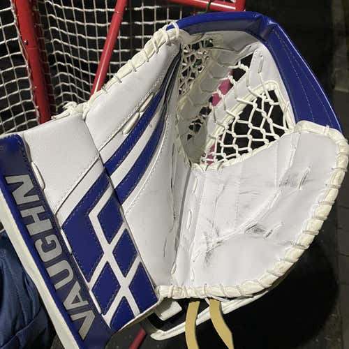 White Senior Regular VE8 Pro Carbon