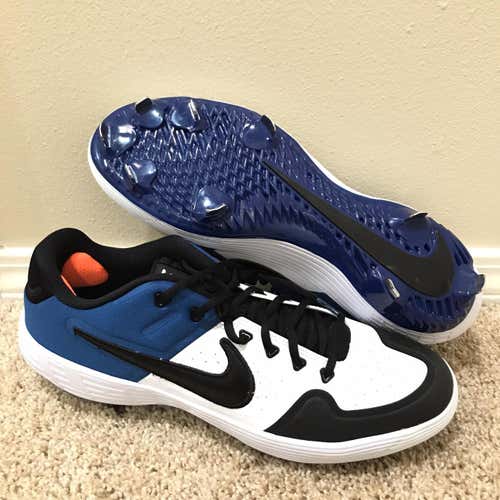 Alpha Huarache Elite 2 Low