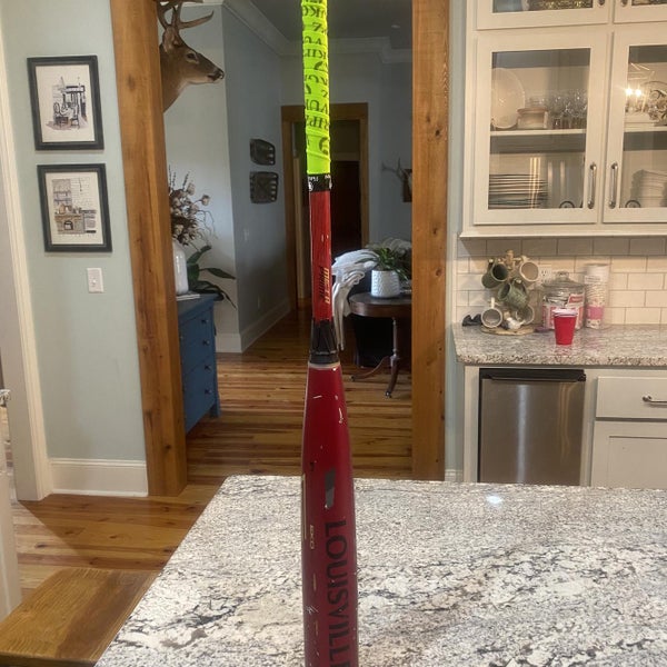 High School/College 2019 Composite Meta Prime-3 (-3) 30 oz 33" Bat