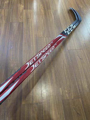 2 pack - CCM FT3 PRO (Dress FT2) RH 95 flex P90