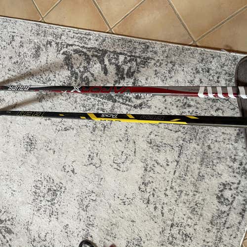 Senior CCM tacks P19 95 Flex.