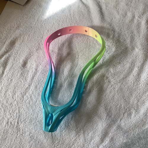 White New Unstrung Vapor 2.0 Head