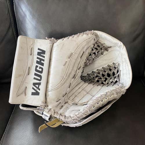 White Senior Regular Ventus LT88