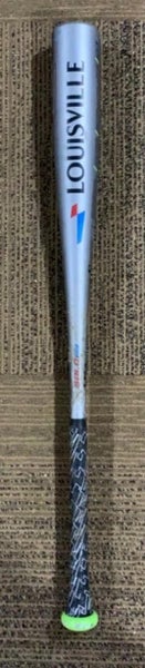 Kid Pitch (9YO-13YO) Alloy Solo 619 (-11) 20 oz 31" Bat