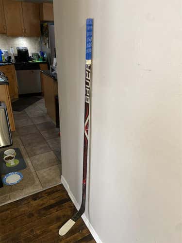 Senior Right Handed Vapor 1X Lite   Hockey Stick