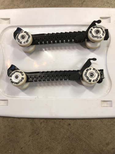 Roller Guard Hockey Skate Blade Guards