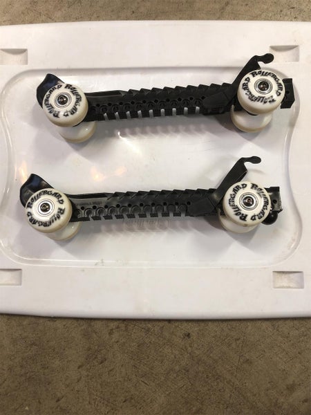 Roller Guard Hockey Skate Blade Guards